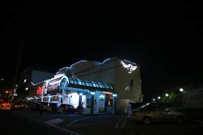 pegasus ktv